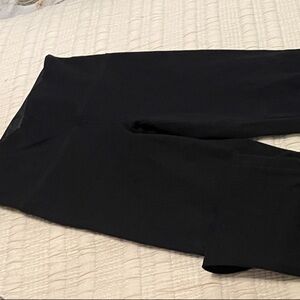 Lysse Classic Black Leggings